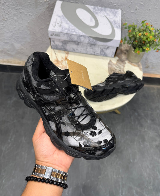 ASICS GEL CUMULUS 16 FLORAL