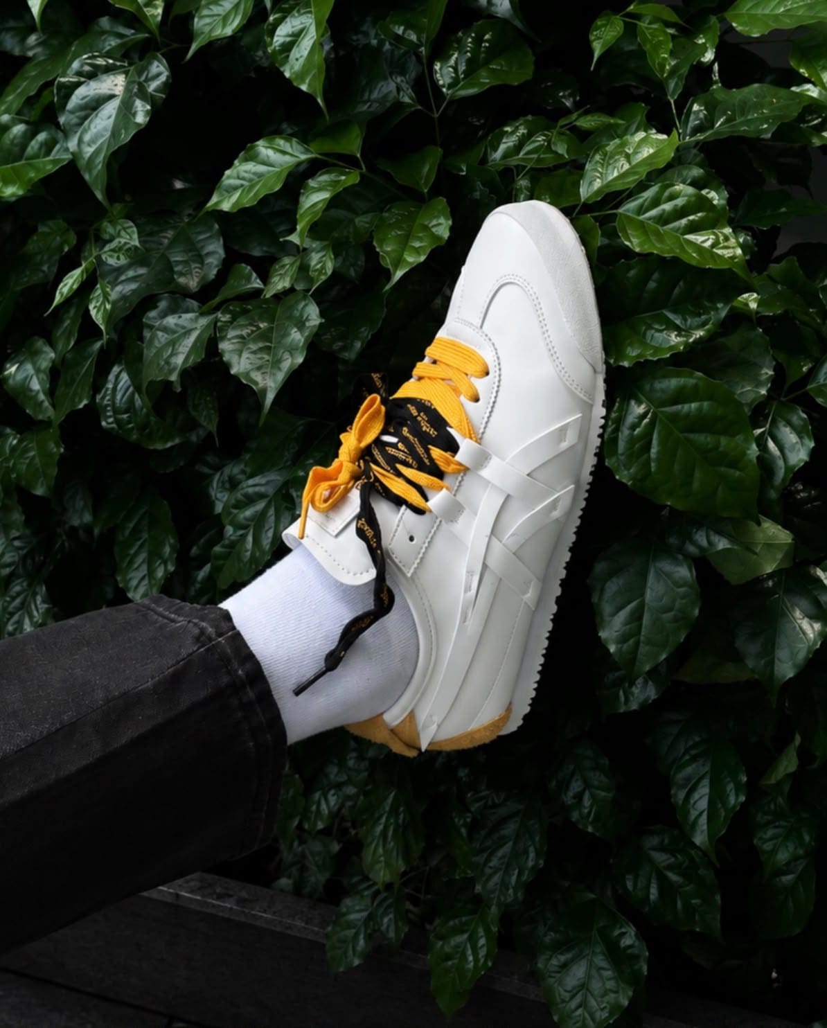 ONITSUKA TIGER MEXICO 66 NEW YEAR 2026