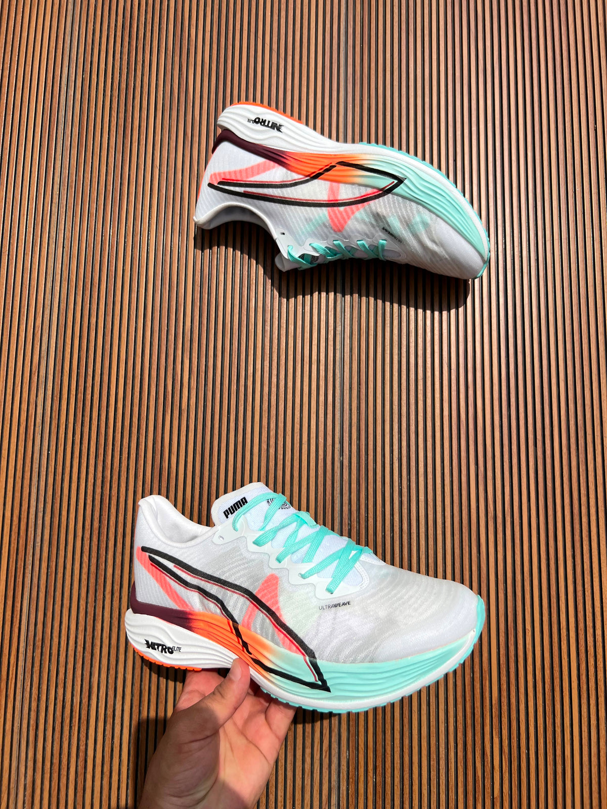 PUMA DEVIATE NITRO ELITE