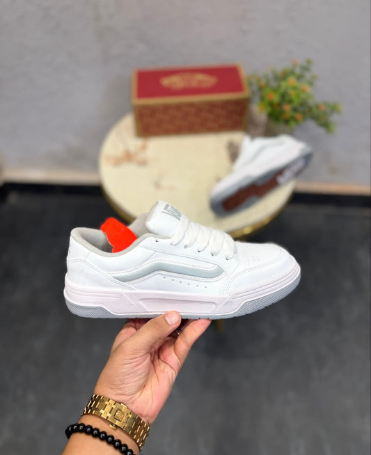 VANS HYLANE CHUNKY TRIPPLE WHITE