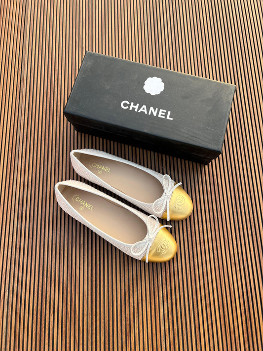 CHANEL BALLET