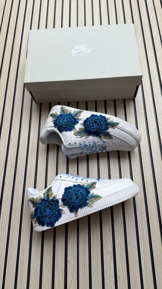 NIKE AIRFORCE ONE CUSTOMIZED
