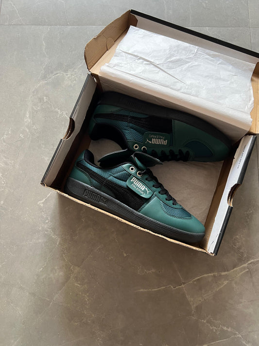 PUMA PALERMO SNEAKER