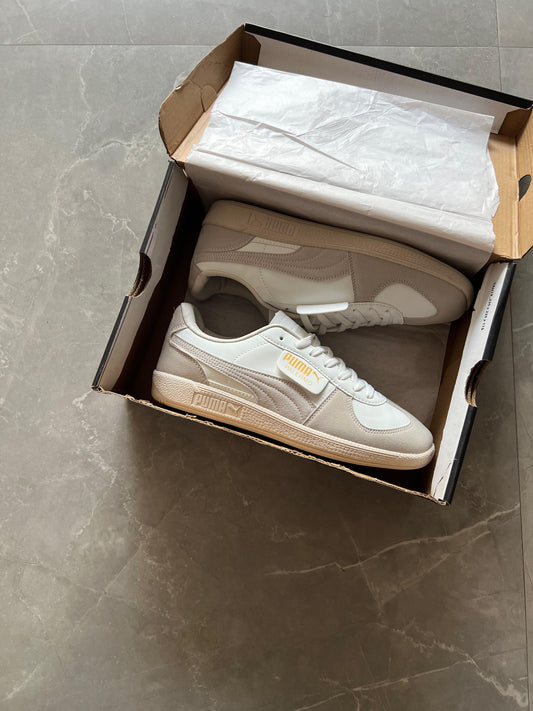 PUMA PALERMO SNEAKER