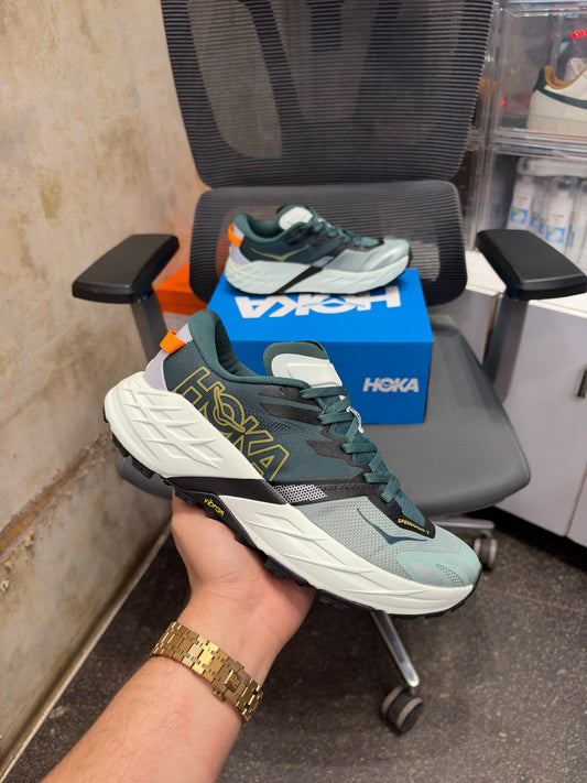 HOKA SPEEDGOAT 7