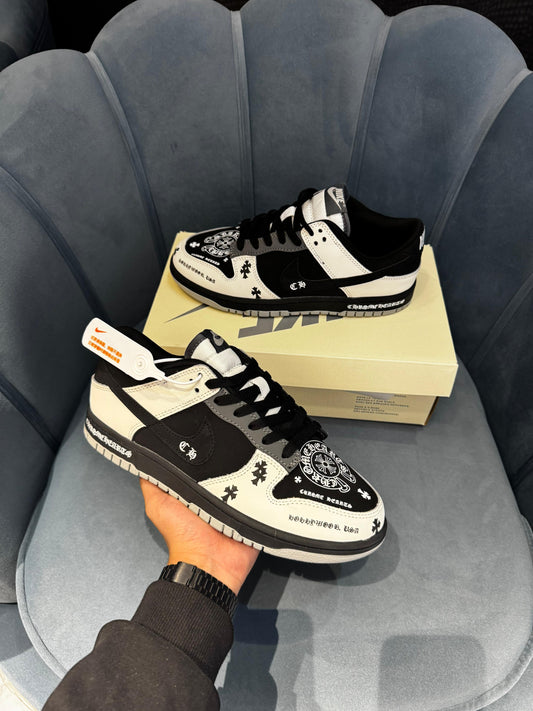 NIKE SB DUNK 2023 CHROME HEART