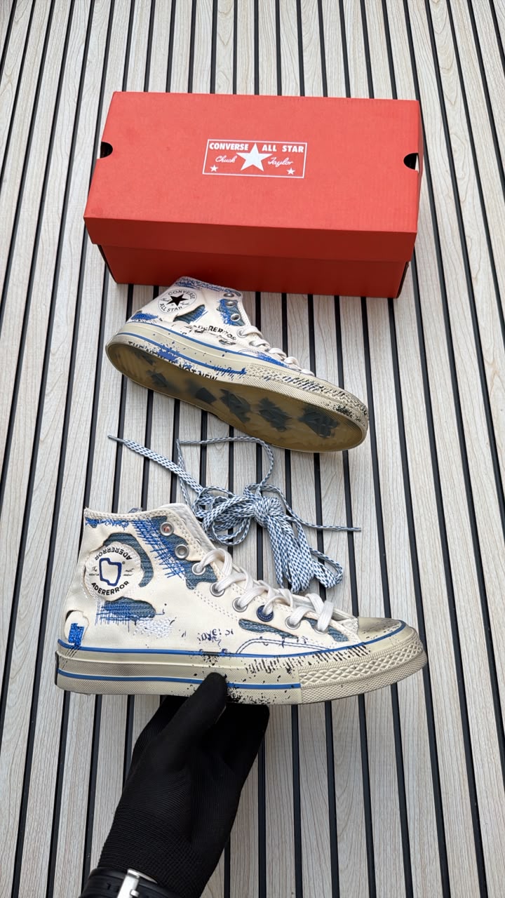 CONVERSE CHUCK 70 ADER ERROR 10@TOP QUALITY