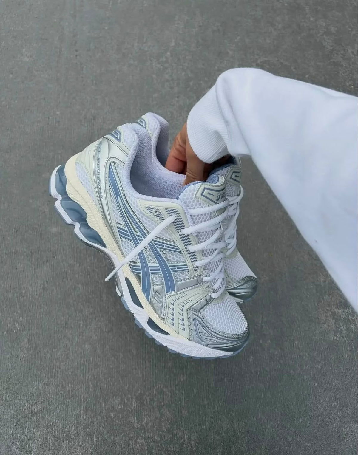 ASICS GEL KAYANO 14 MESH