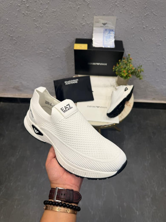 EMPORIA ARMANI SNEAKERS