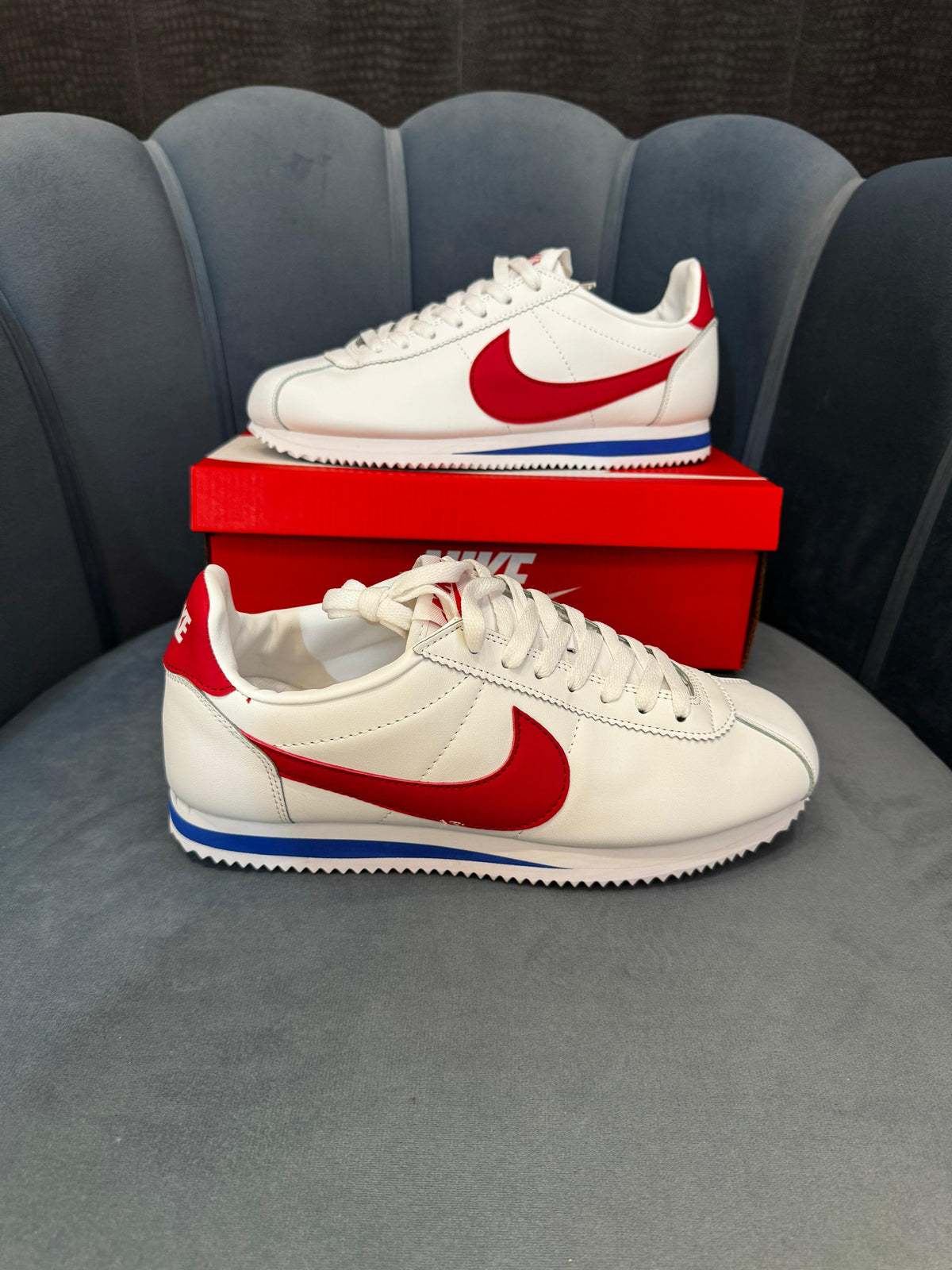 NIKE CORTEZ