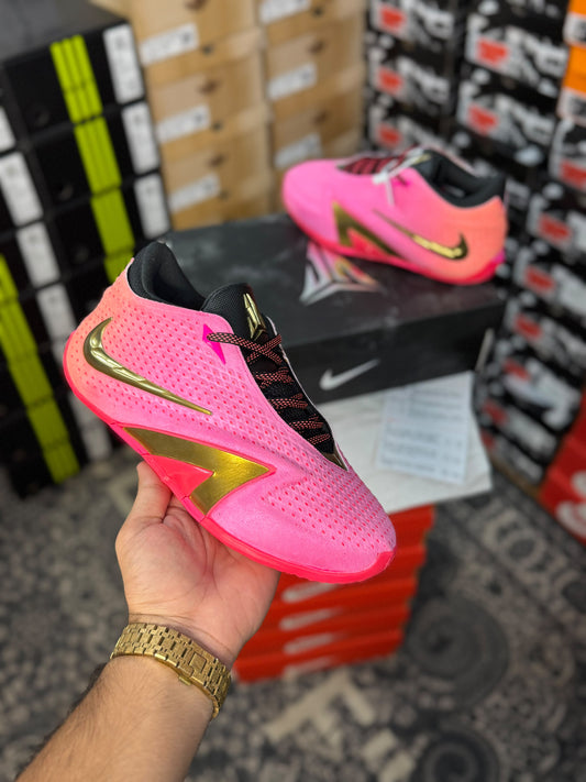 NIKE JA 4 MISSION RISE EDITION