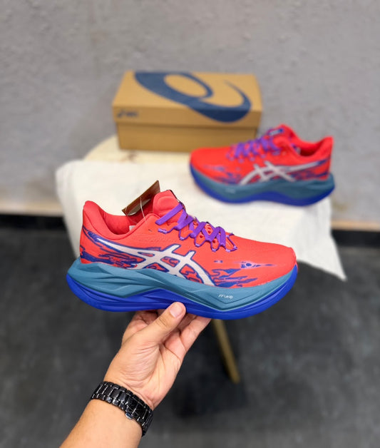ASICS FF LEAP SUPERBLAST 3 NOVA