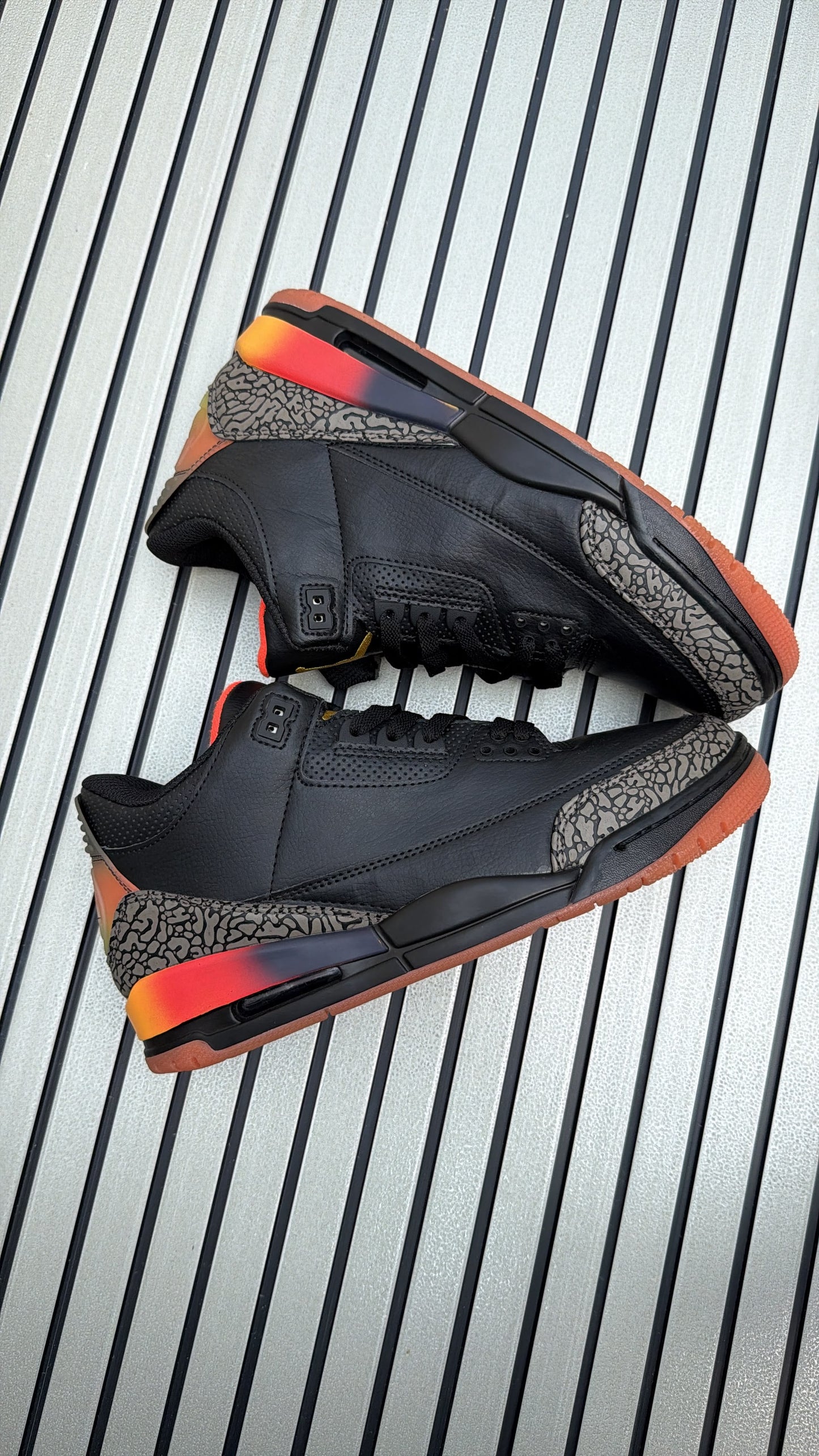 JORDAN 3 RETRO BALVIN