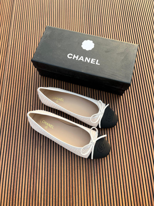 CHANEL BALLET
