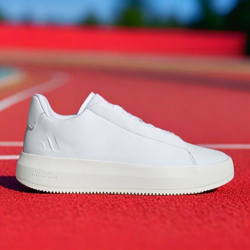 ADIDAS ACESMASH WHITE MEN