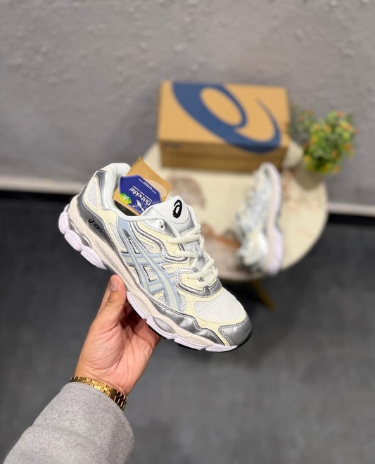 ASICS KAYANO OG GREY