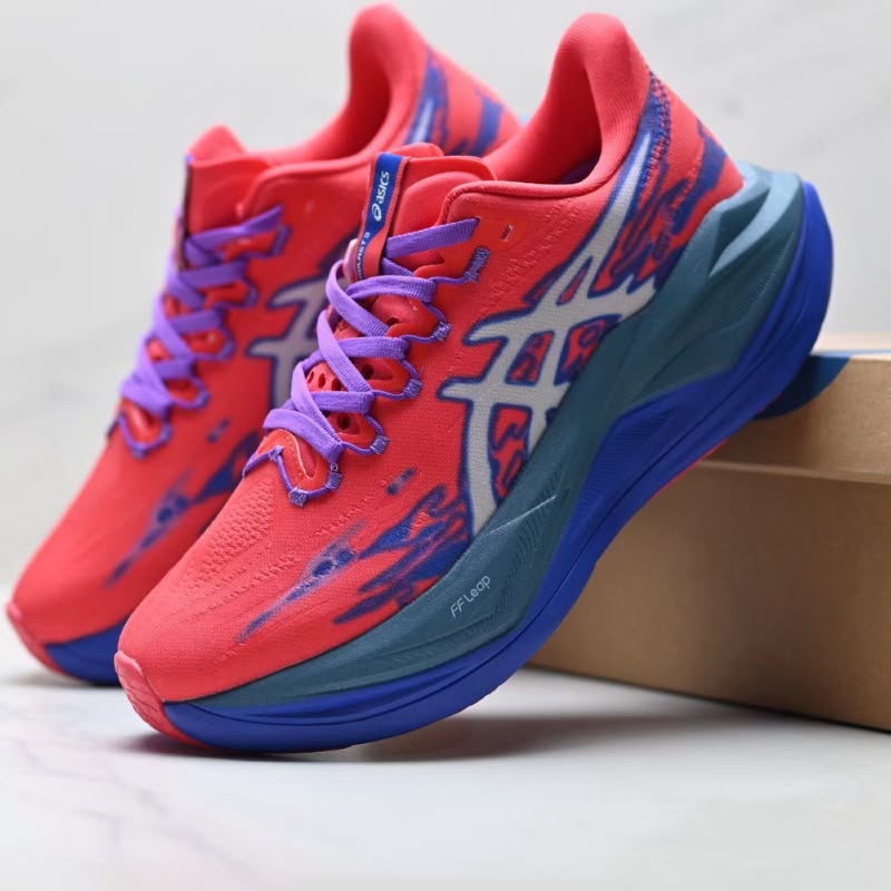 ASICS FF LEAP SUPERBLAST 3 NOVA