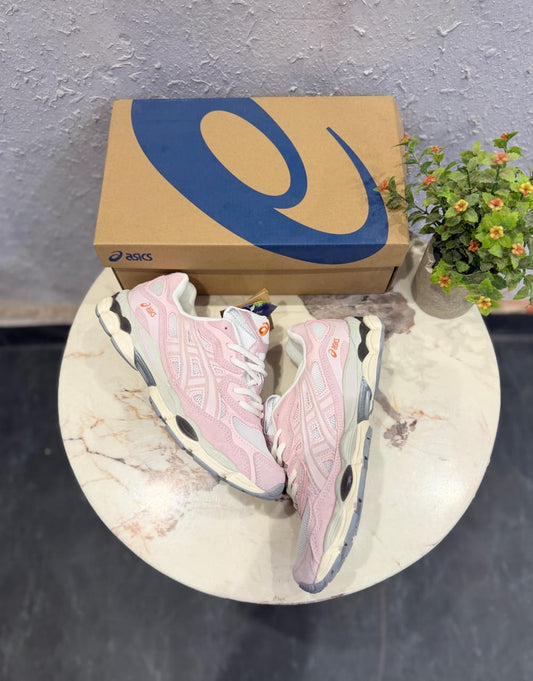 ASICS NYC KYANO GEL