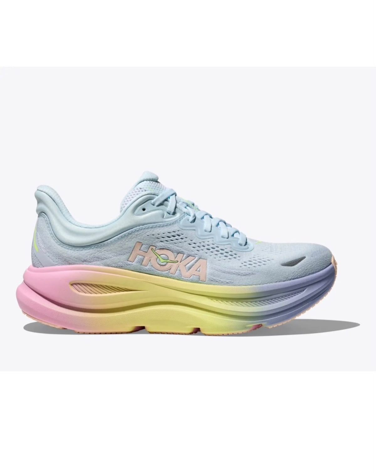 HOKA BONDI 9 NEW COLOUR WAY