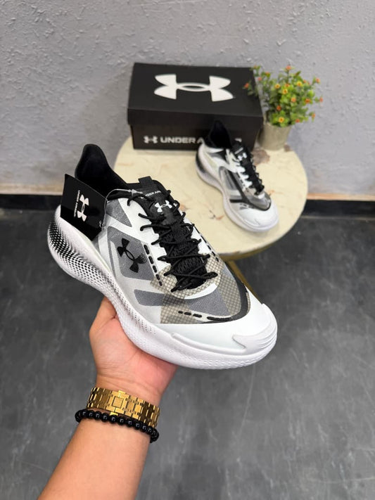 UNDER ARMOUR ECHO SLIPSPEED 4 COLOURS
