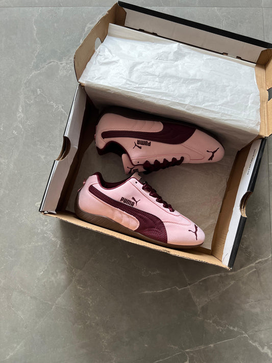 PUMA SPEED CAT 2026