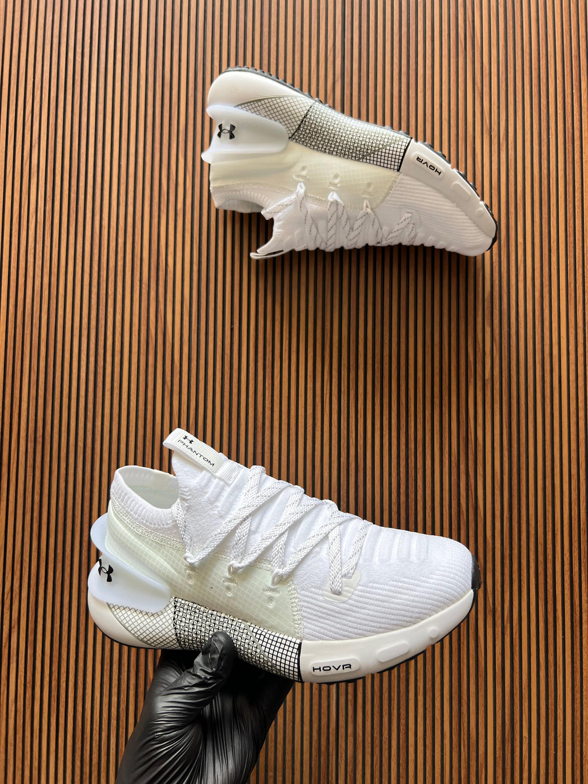 UNDER ARMOUR PHANTOM HOVR
