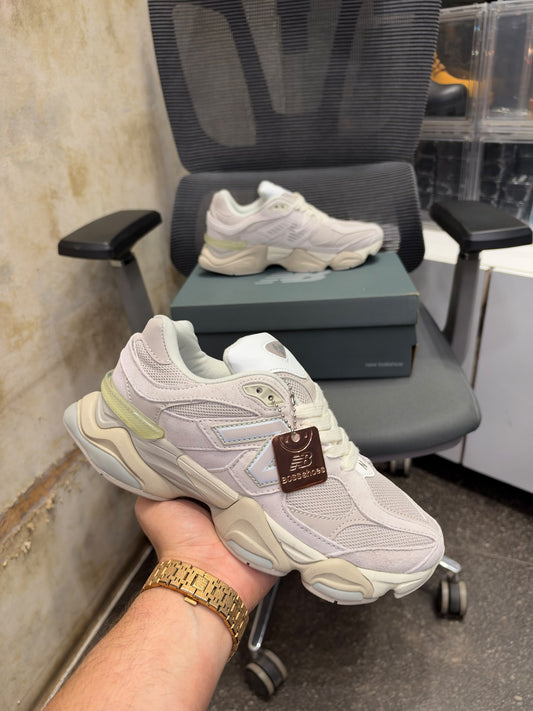 NEW BALANCE 9060 GLACIER