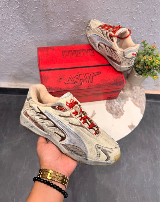 PUMA INHALE ASAP
