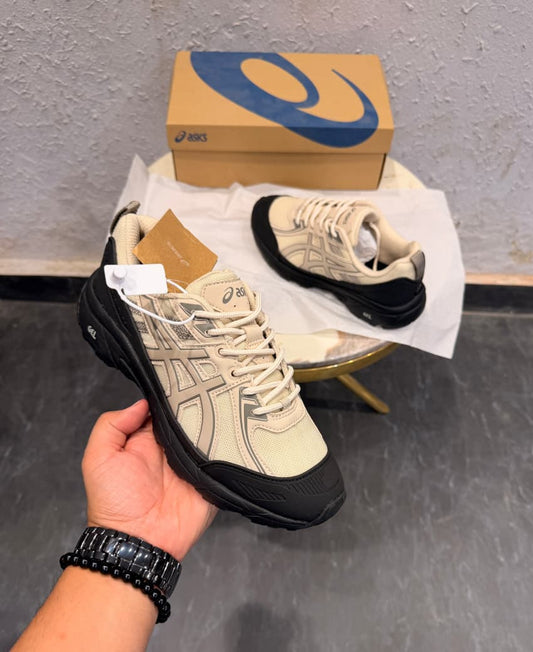 ASICS VENTURE 6 SHIELD