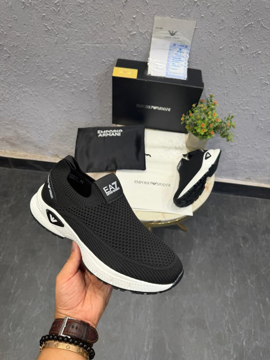 EMPORIA ARMANI SNEAKERS