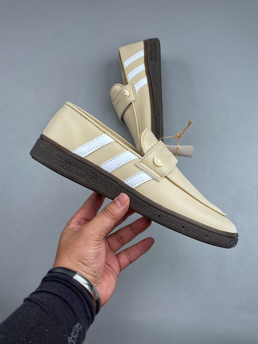ADIDAS HANDBALL SPEZIAL LOAFER
