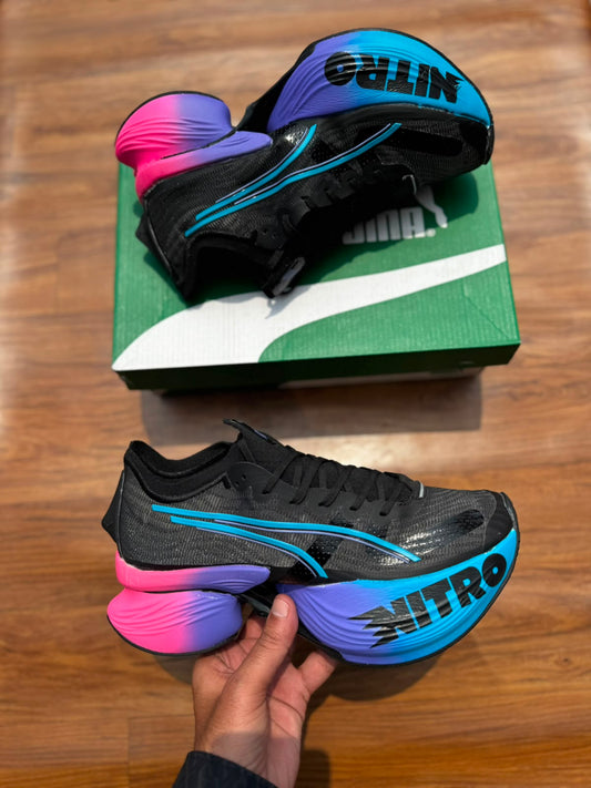 PUMA NITRO