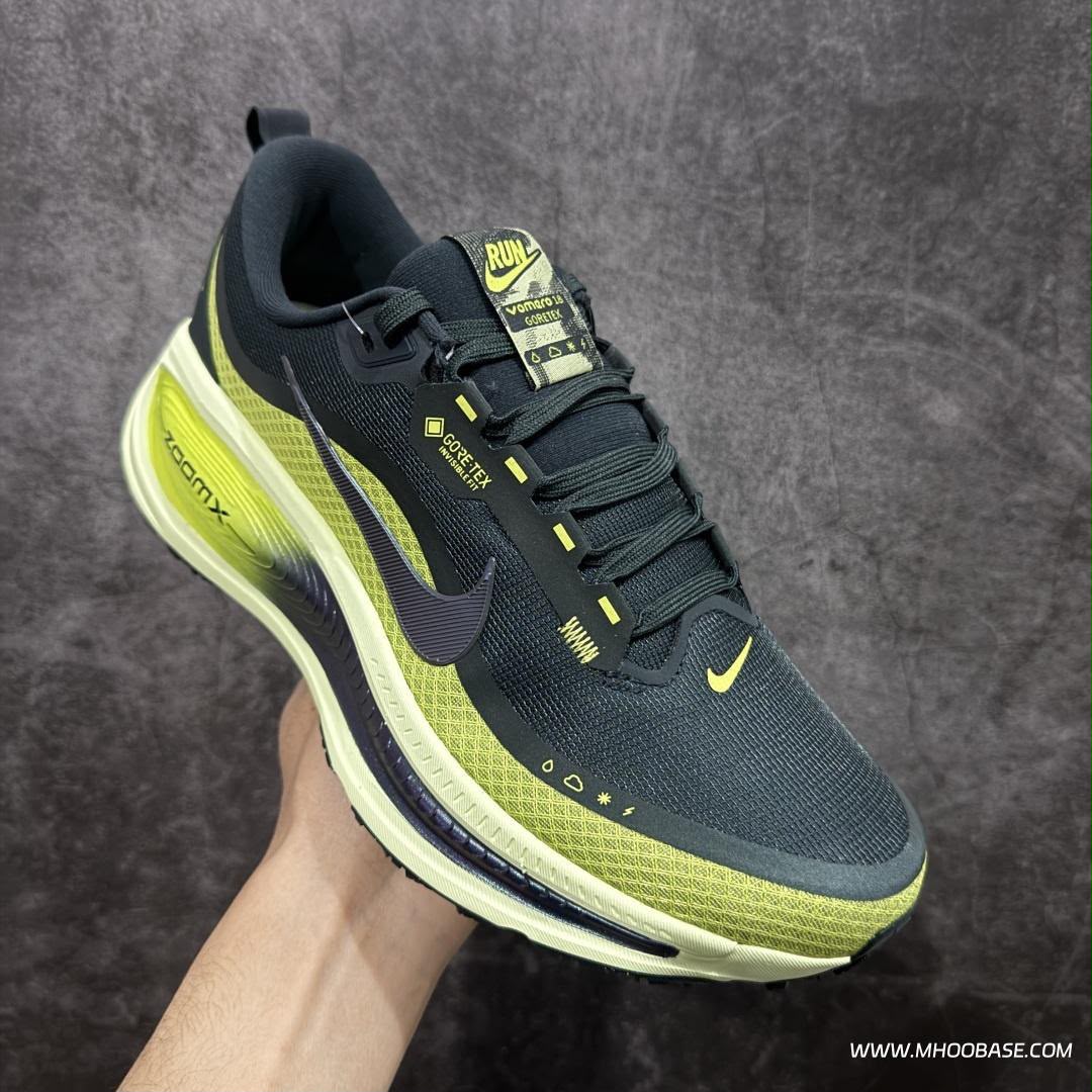 NIKE VOMERO 18 GORE TEX REFLECTIVE
