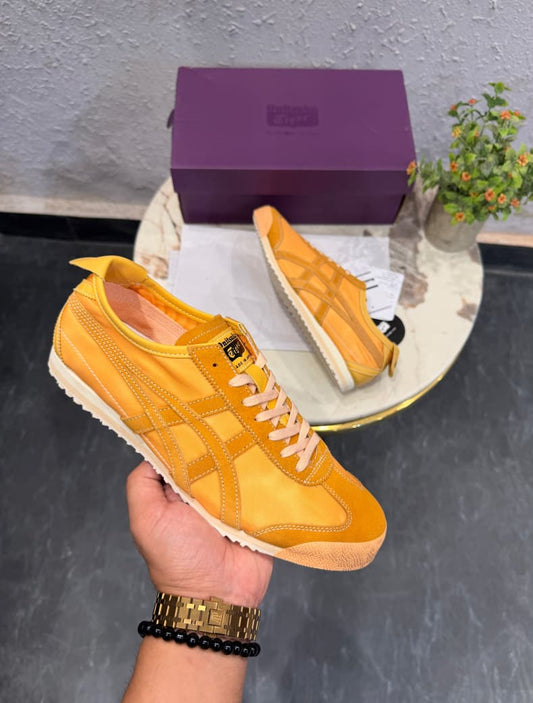 ONITSUKA TIGER SNEAKERS NIPON MADE IN JAPAN