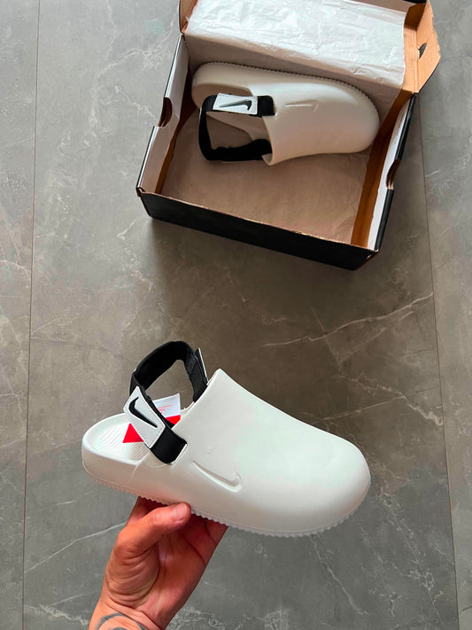 NIKE CALM MULE SANDAL