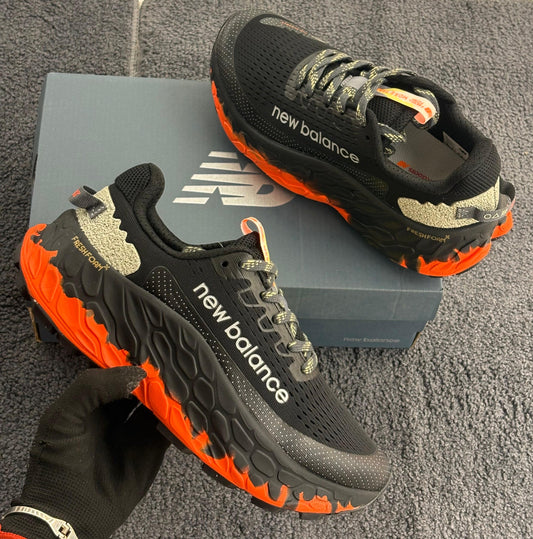 NEW BALANCE TRIAL V3