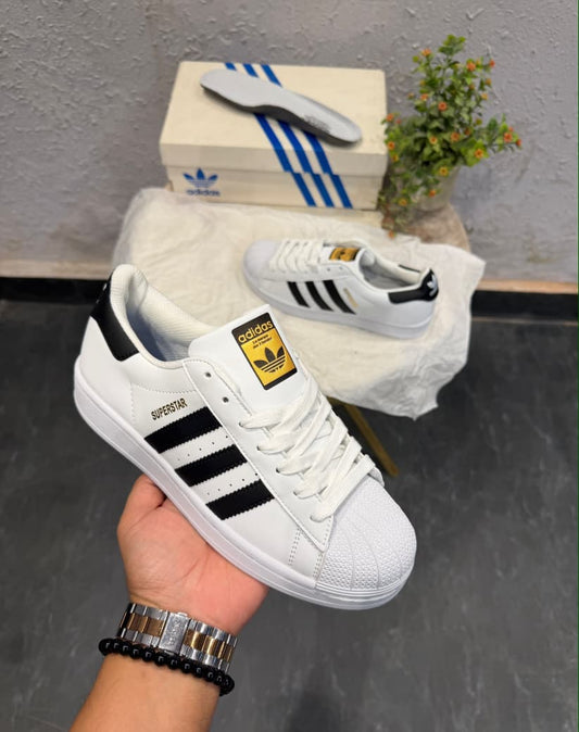 ADIDAS ORIGINALS SUPERSTAR BASIC