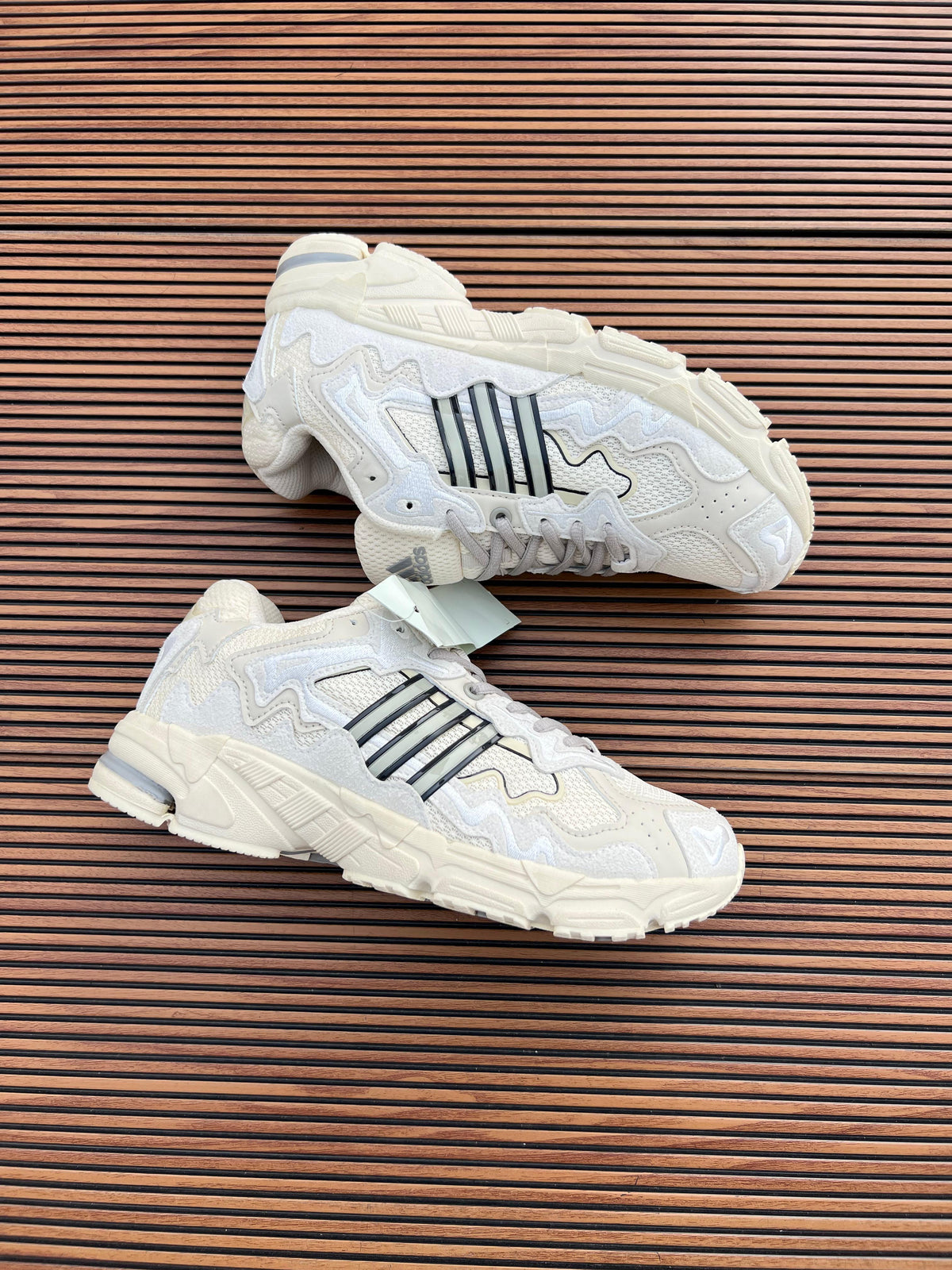 ADIDAS HARDEN VOLUME