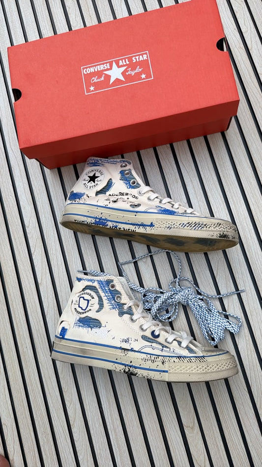 CONVERSE CHUCK 70 ADER ERROR 10@TOP QUALITY
