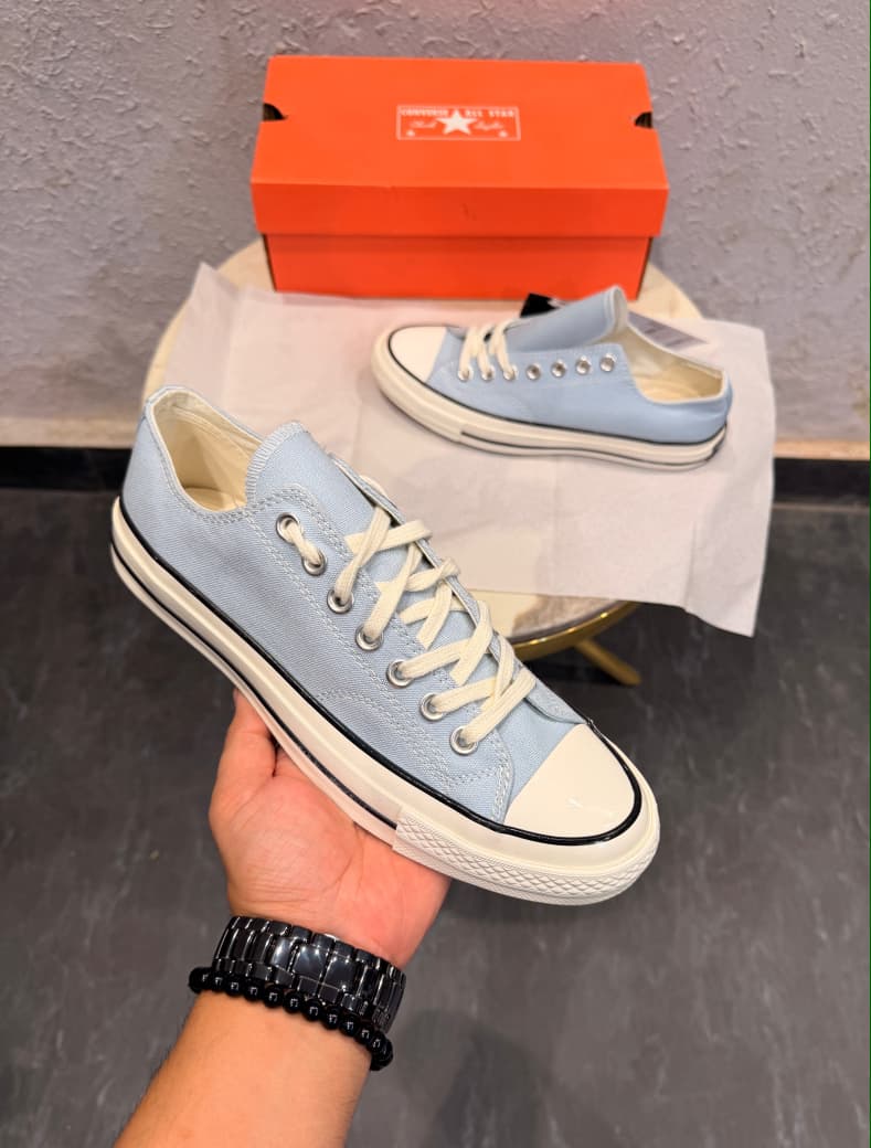 CONVERSE CHUCK 70 LOW SKY