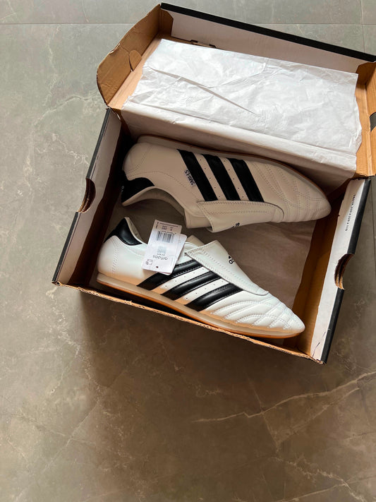 ADIDAS TAE KWONDO