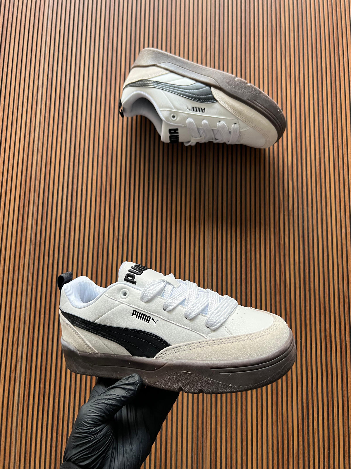 PUMA PARK SNEAKER