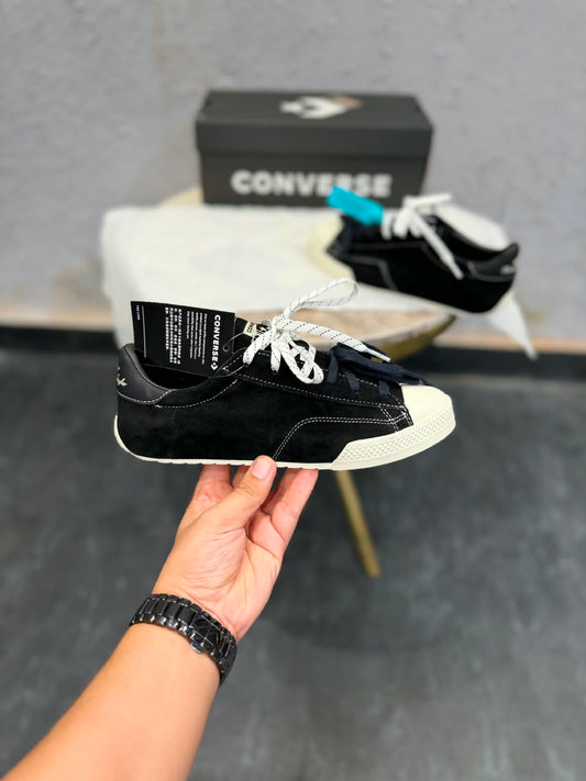 CONVERSE CHUCK TAYLOR LO LEATHER 2026