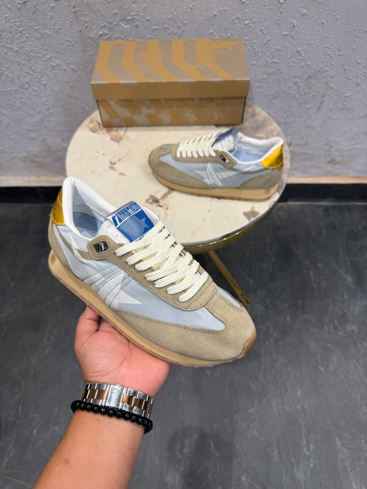 ADIDAS GOLDEN GOOSE MARATHON SNEAKERS