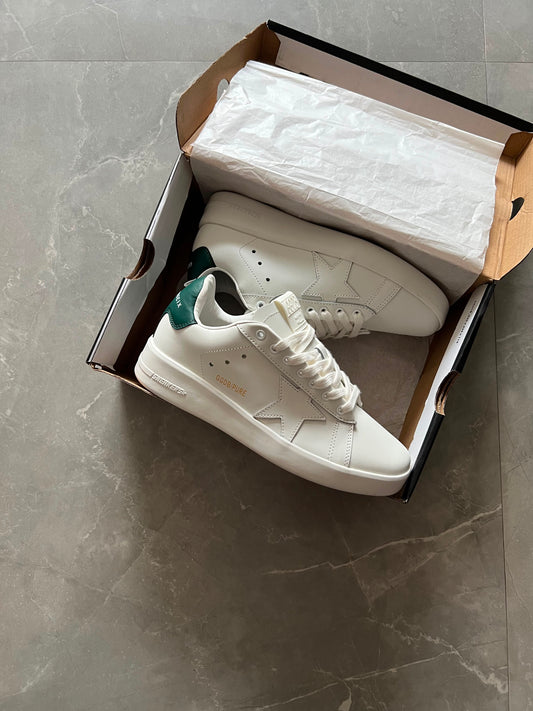 GOLDEN GOOSE PURESTAR