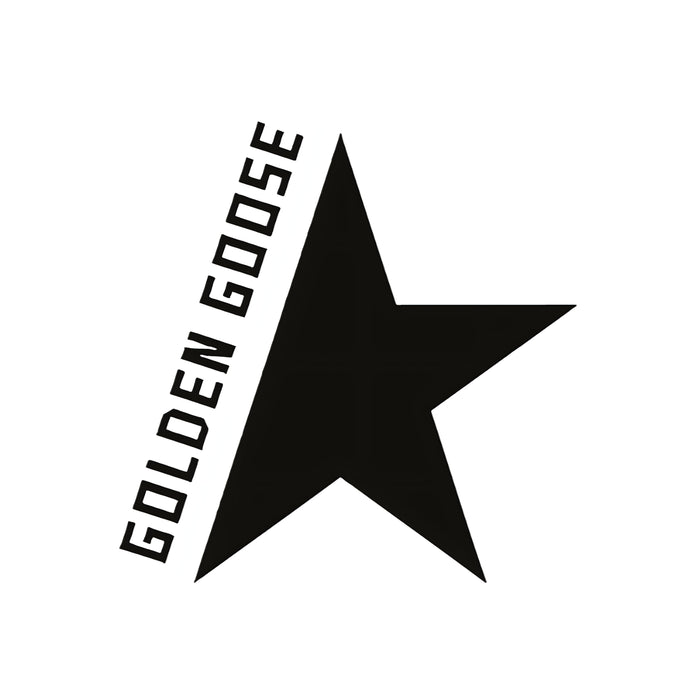 Golden Goose Ball Star