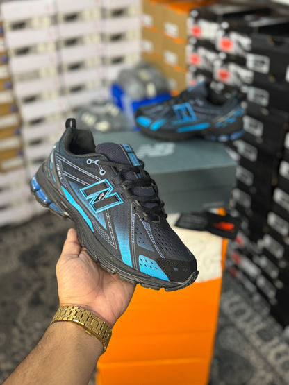 NEW BALANCE 1906E ALTITUDE BLACK