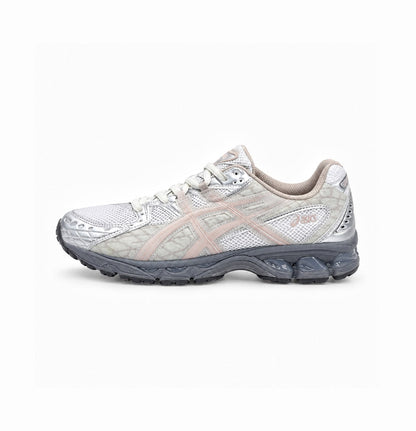 ASICS  GEL NIMBUS 10.1 KITH WHITE MORGANITE