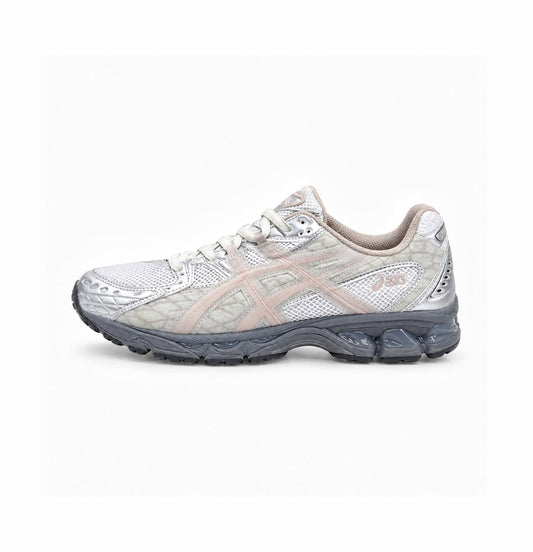 ASICS  GEL NIMBUS 10.1 KITH WHITE MORGANITE