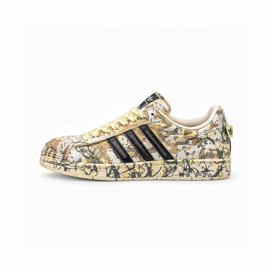 ADIDAS ORIGINALS SUPERSTAR HELLSTAR